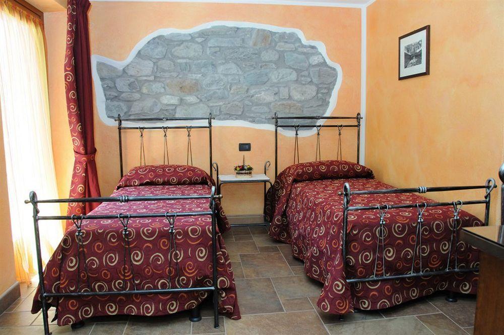 Bed and Breakfast Lo Teisson Pollein Exteriér fotografie